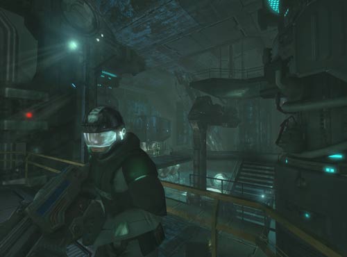 Pariah : Plus d'images