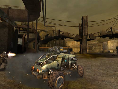 Pariah : Plus d'images