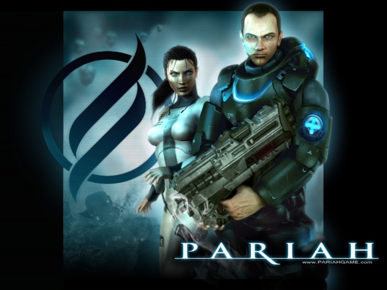 Pariah s'illustre en images