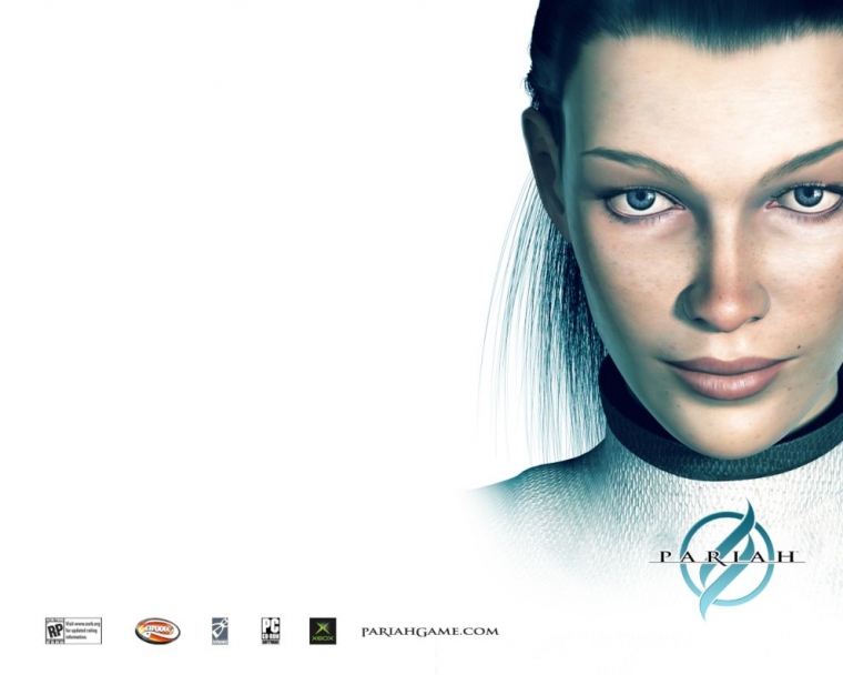 Pariah s'illustre en images