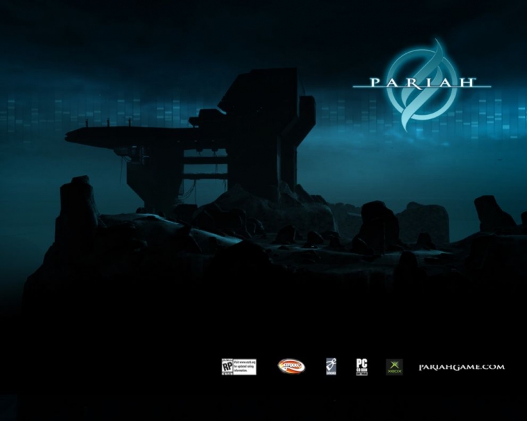 Pariah s'illustre en images
