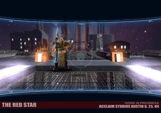 Plus d'images pour The Red Star