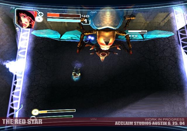 Plus d'images pour The Red Star