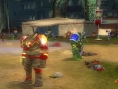 Chaos League se tisse une toile
