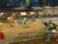 Chaos League se tisse une toile