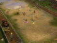 Chaos League se tisse une toile