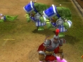 Chaos League se tisse une toile