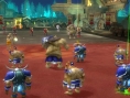 Chaos League se tisse une toile