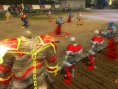 Chaos League se dévoile sur PC