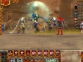 Chaos League se dévoile sur PC