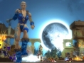 Chaos League se dévoile sur PC