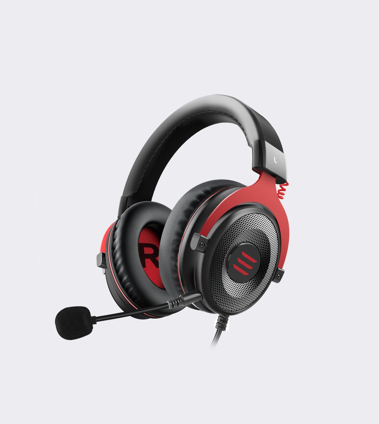 EKSA lance son casque gaming le E900