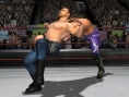 Du catch sur GameCube