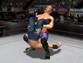Du catch sur GameCube