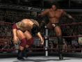 Du catch sur GameCube