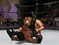 Du catch sur GameCube
