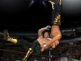 Du catch sur GameCube