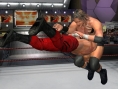 Du catch sur GameCube