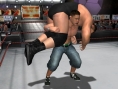 Du catch sur GameCube