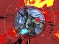 The Liandri Conflict en images