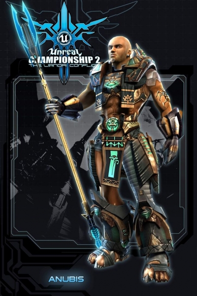 Unreal Championship 2 est de retour