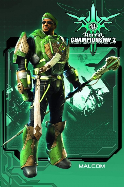 Unreal Championship 2 est de retour