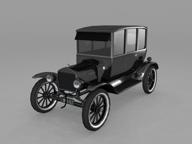 Ford Racing 3 : plus d'infos