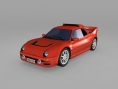 Ford Racing 3 : plus d'infos