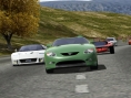 Ford Racing 3 : images & site
