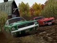 Ford Racing 3 : images & site