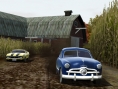 Ford Racing 3 : images & site