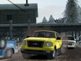 Ford Racing 3 : images & site