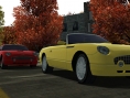 Ford Racing 3 : images & site