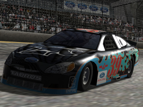 Ford Racing 3 : images & site