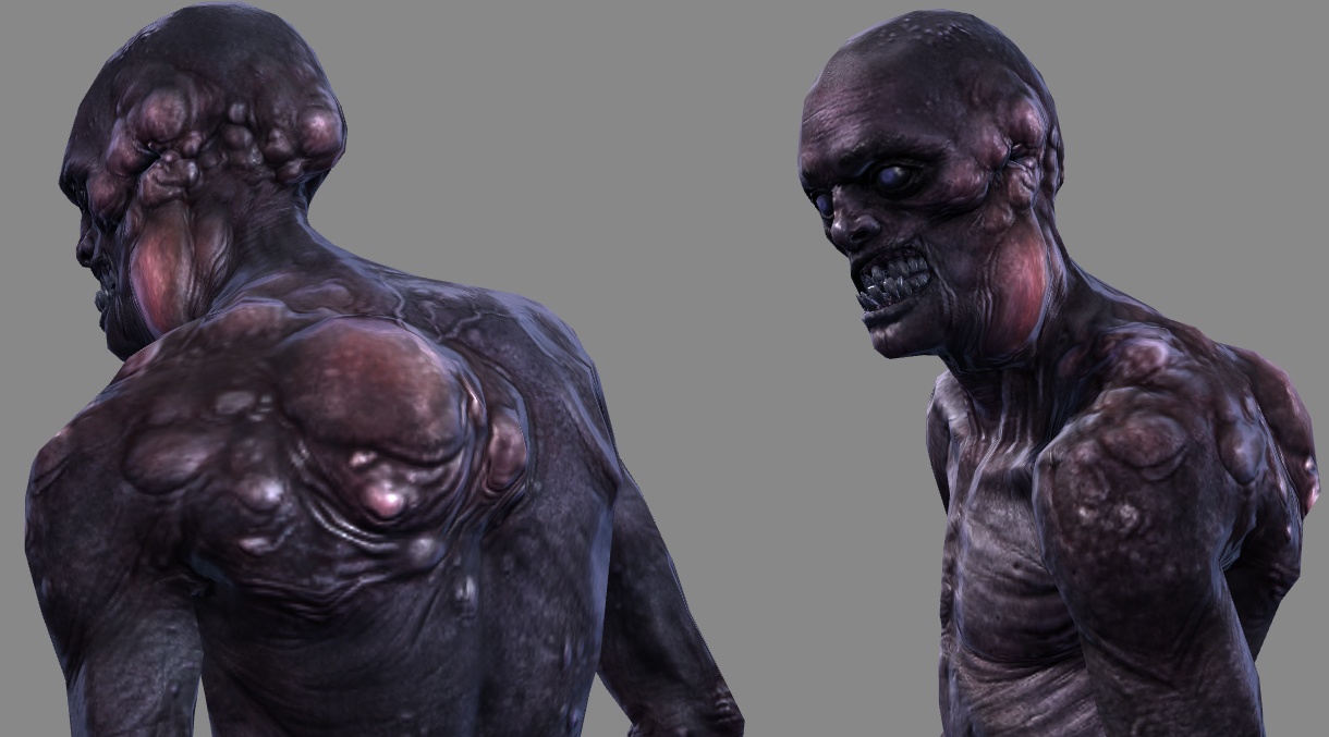 NeoGaf : des artworks pour Eternal Darkness 2 ?