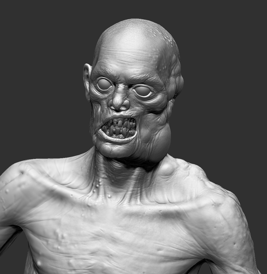 NeoGaf : des artworks pour Eternal Darkness 2 ?
