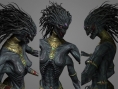 NeoGaf : des artworks pour Eternal Darkness 2 ?
