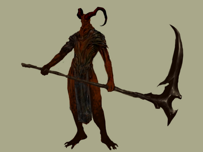 NeoGaf : des artworks pour Eternal Darkness 2 ?
