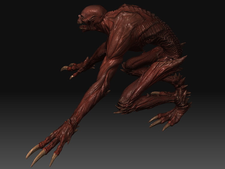 NeoGaf : des artworks pour Eternal Darkness 2 ?