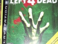 Left 4 Dead on Playstation 3 [rumor]