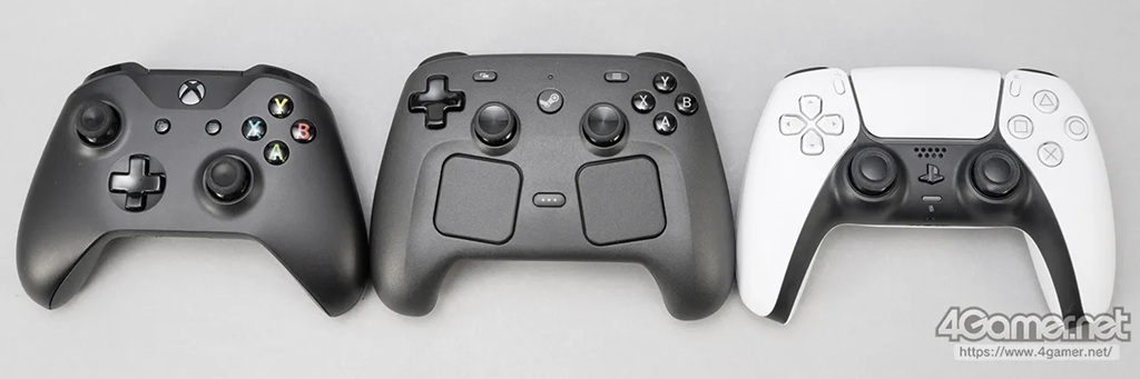 [LEAK] Steam Controller : prix et date de sortie