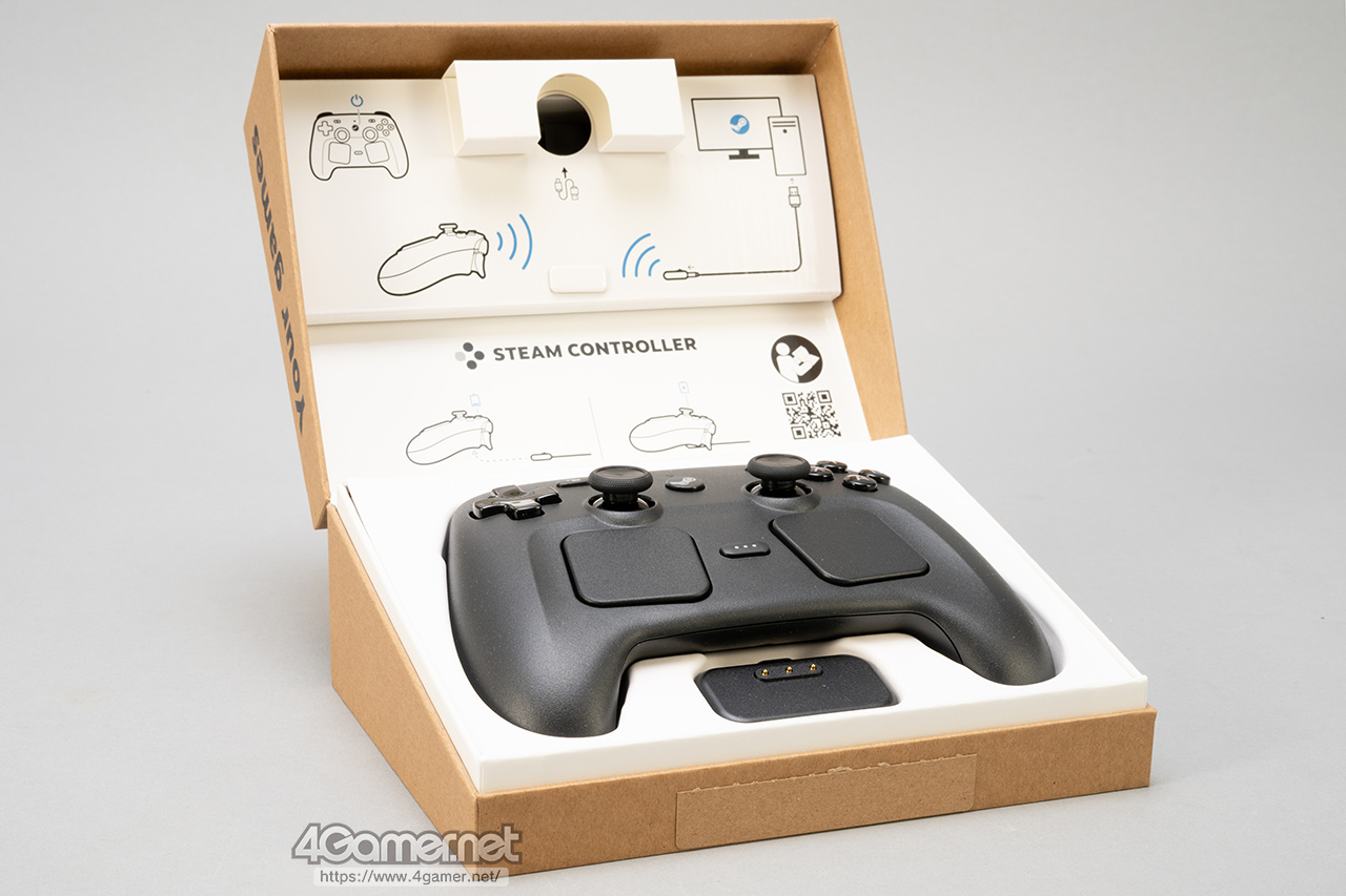 [LEAK] Steam Controller : prix et date de sortie