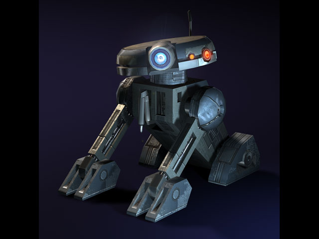 Concept Art : KOTOR 2