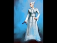 Concept Art : KOTOR 2