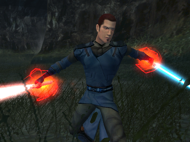 KOTOR 2 : images in-game