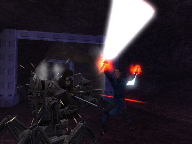 KOTOR 2 : images in-game