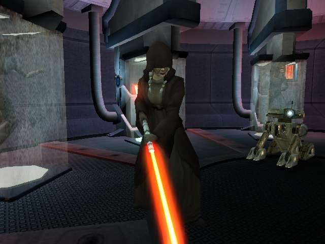 KOTOR 2 : images in-game