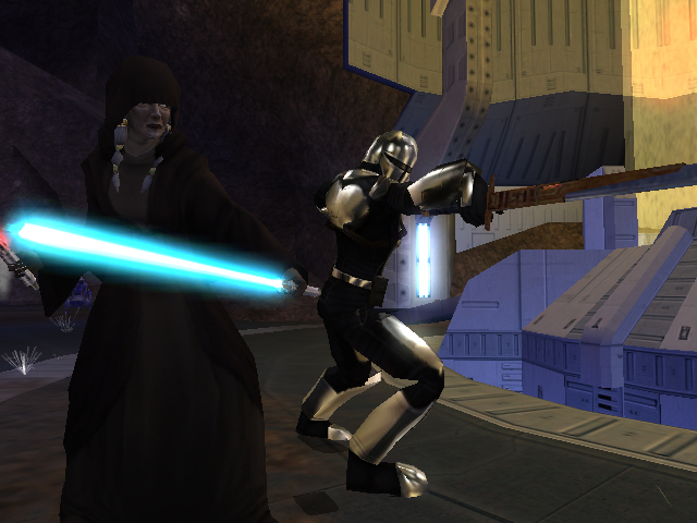 KOTOR 2 : images in-game