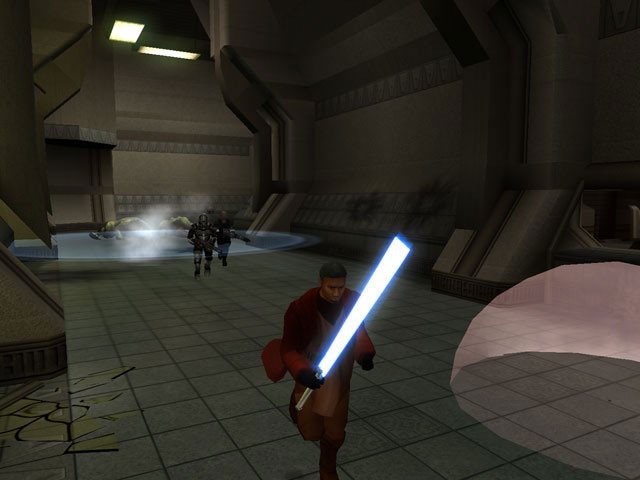 Des images pour KOTOR II