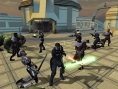 Des images pour KOTOR II